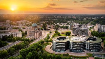 Wybrała najlepsze kierunki w Europie. Polskie miasto otwiera czołówkę