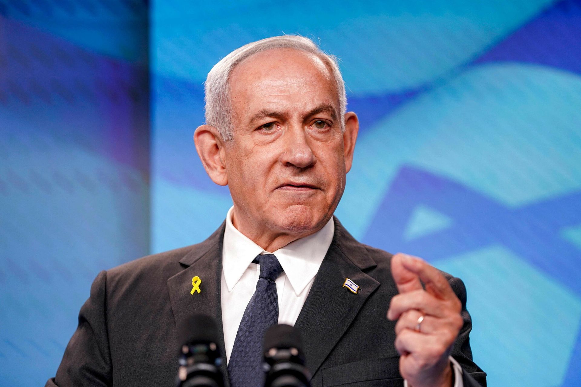 Izrael zaatakował port. Takiego ataku wcześniej nie planowano