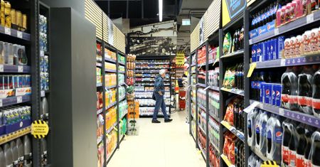 Duża zmiana w sklepach. Sprzedawcy boją się fali złodziei