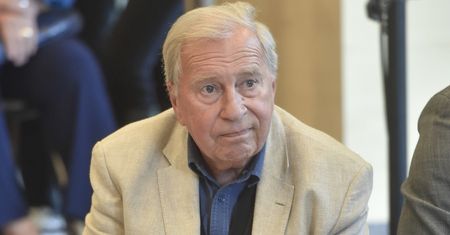 Jerzy Stuhr ponownie walczy z nowotworem. Przeszedł operację