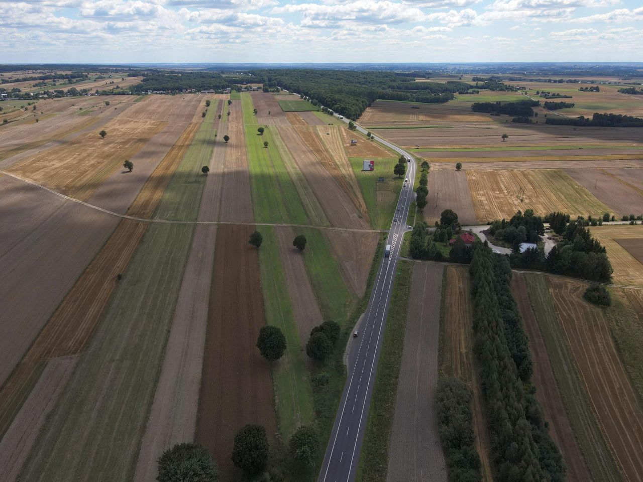 Nowa droga eskpresowa. Umowa już podpisana