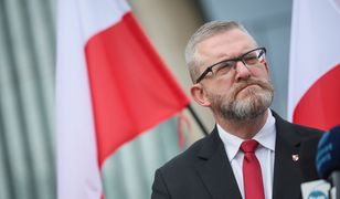 Wybory prezydenckie 2025. W których regionach Grzegorz Braun zdobył najwięcej głosów?