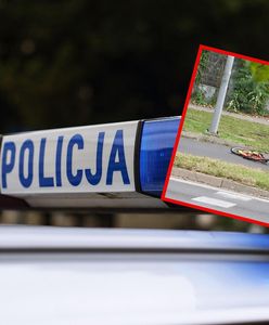 Śmiertelny wypadek w Chrzanowie. Dziecko zginęło na przejściu