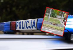 Śmiertelny wypadek w Chrzanowie. Dziecko zginęło na przejściu