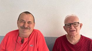 Pierwsze zabiegi krioablacji migotania przedsionków na oddziale kardiologii w sandomierskim szpitalu. Pacjenci zadowoleni