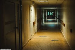 Koronawirus w szpitalu w Płocku. Zakażony jeden z pracowników