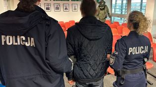 Rostarzewo: Notorycznie łamał prawo. Policja zawnioskowała o deportację