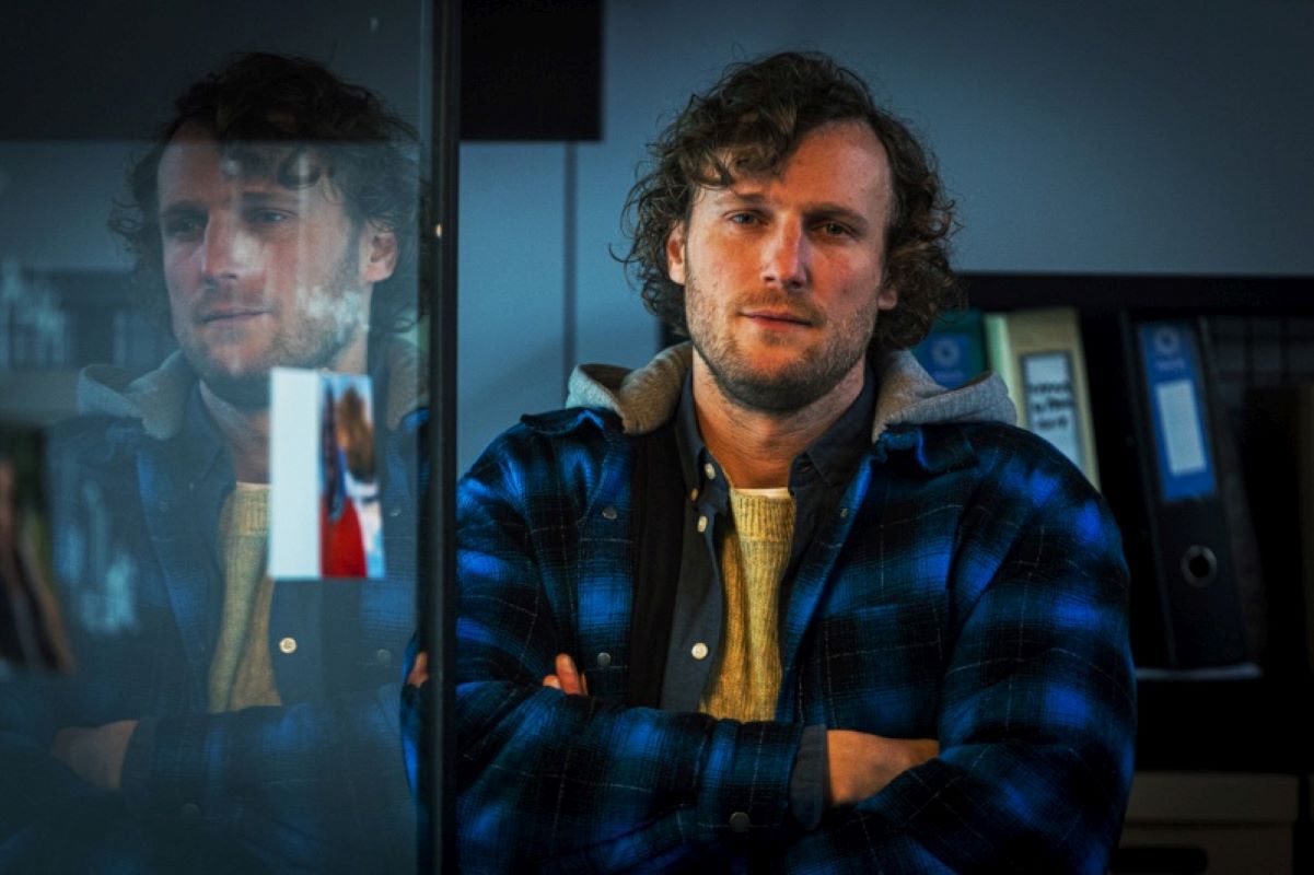 Nowa twarz w "Komisarzu Aleksie". Zastąpi Rogacewicza