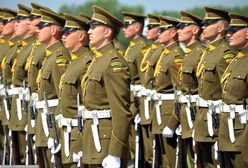 Litwini idą w kamasze. Są szczegóły