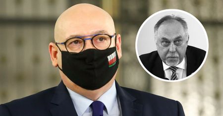 Janusz Sanocki zmarł na COVID-19. "Zadzwonił i powiedział, że trzeba się szczepić"