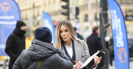 TVN powinien kimś zastąpić Rozenek? Koleżanki z show zabrały głos