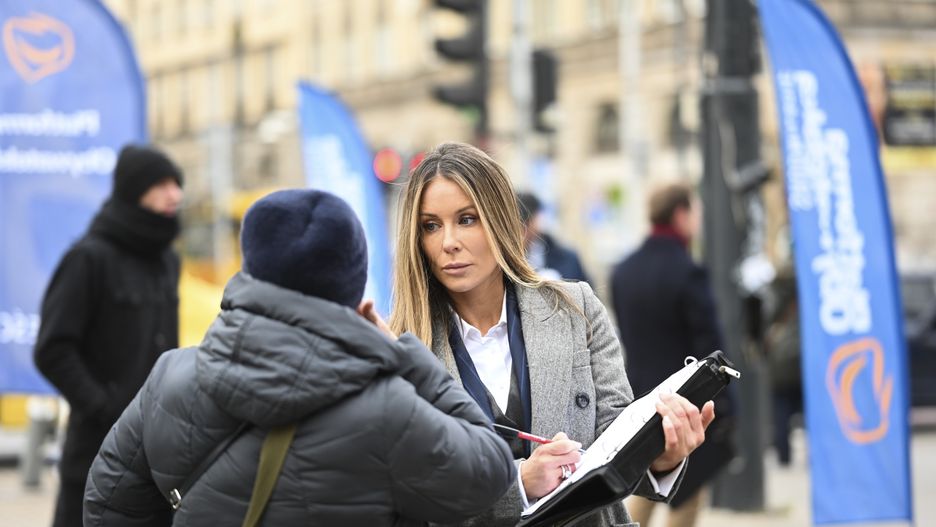 Małgorzata Rozenek pod ostrzałem krytyki widzów