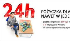 „Mój bank działa na moje konto” - PKO BP reklamuje pożyczki dla firm