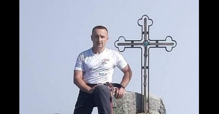 Szukają go w Tatrach już drugą dobę. Słowa żony rozdzierają serce