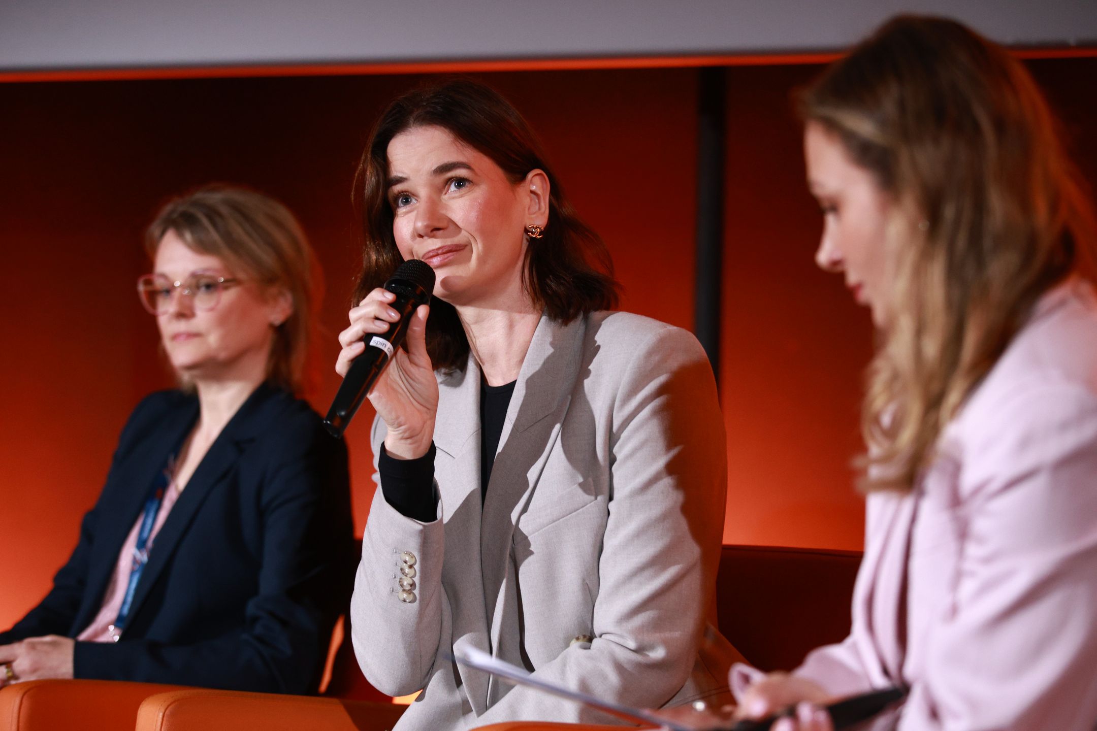 Panel o sharentingu