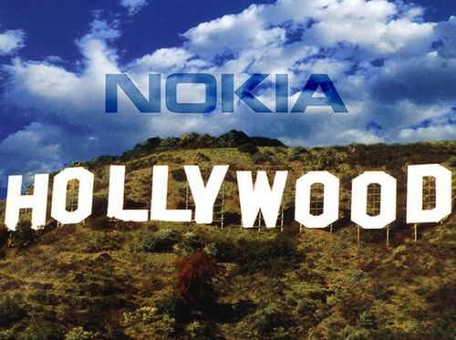 Nokia otwiera oddział w Hollywood. Nowe interfejsy w planach 1