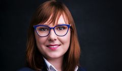 Monika Błaszczak w zespole PR Calling