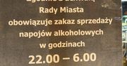 Warszawa: Od północy ruszyła nocna prohibicja w dwóch dzielnicach