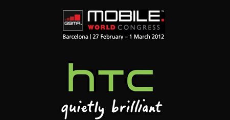 Co nowego pokaże HTC na targach MWC?