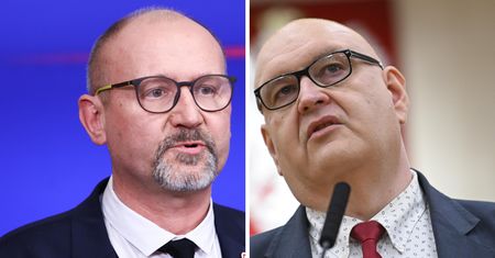 Matejko w 1,5 miesiąca. Żona byłego szefa PK malowała za publiczną kasę