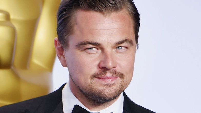 Leonardo DiCaprio ma już NOWĄ dziewczynę?! Ponoć to 22-LETNIA modelka... (FOTO)