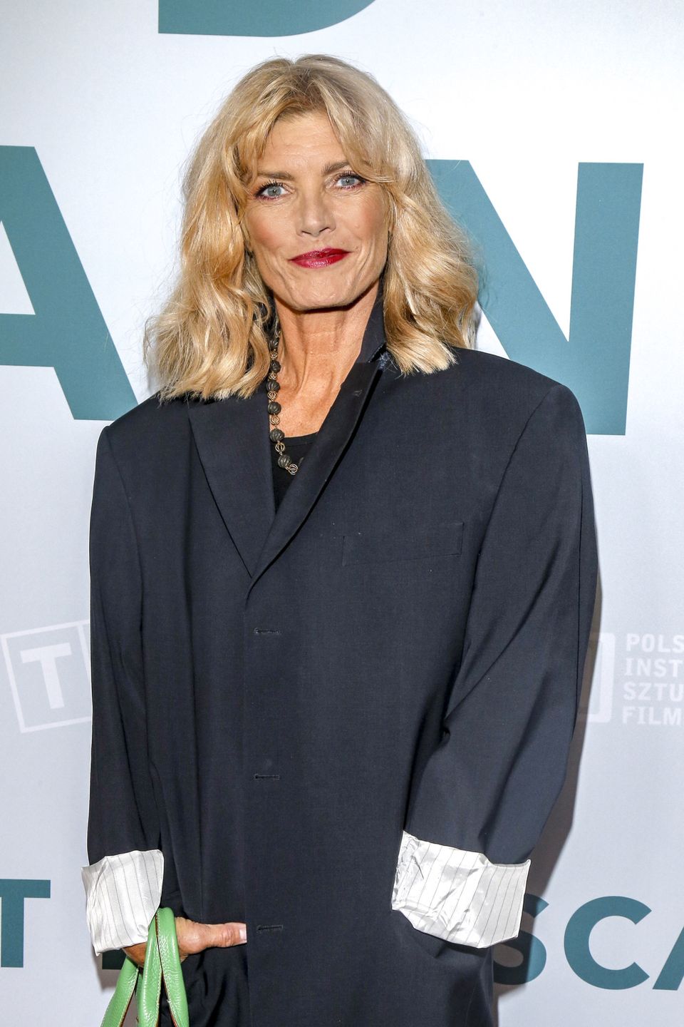 Małgorzata Lewińska