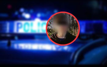 Jako 14-latek zamordował macochę. Łukasz W. nie żyje