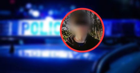 Jako 14-latek zamordował macochę. Łukasz W. nie żyje
