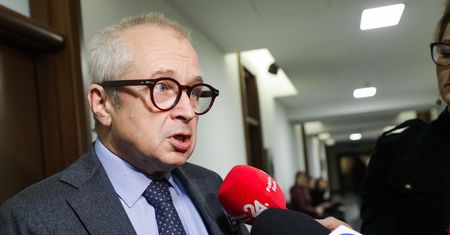 Obrońca Palikota mówi o "skandalu". Wygłosił apel