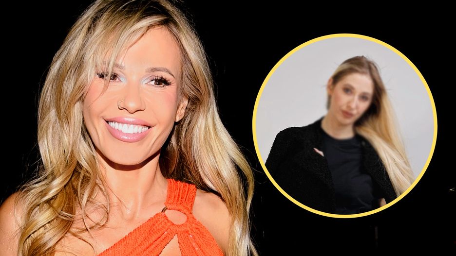 Tak wygląda siostra Dody. Oto co właśnie zrobiła