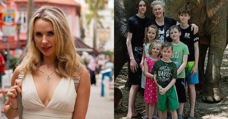 Mama pięcioraczków z Horyńca zachwycona kosztami życia w Tajlandii. Mieszkająca tam Polka mówi o "wysokich cenach"