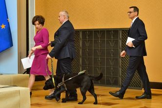 Nerwowo po słowach wiceministra rodziny. Boją się, że ich podopieczni nie dostaną świadczenia