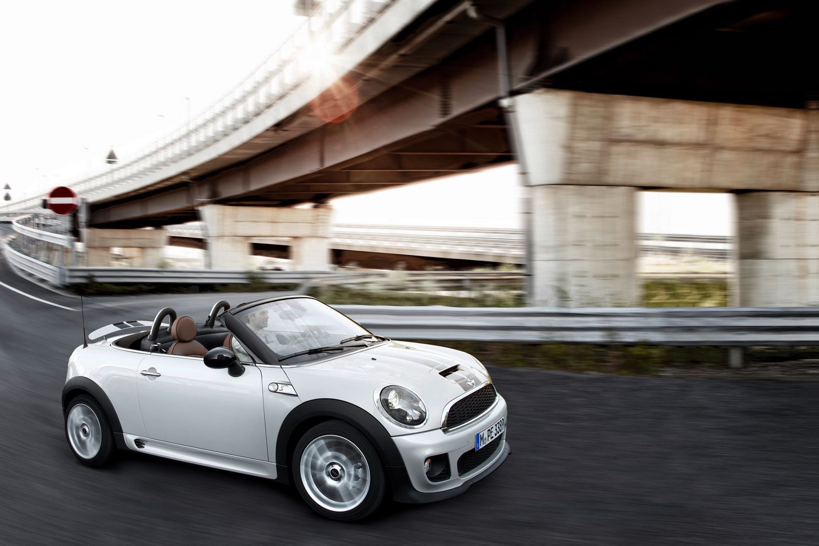 MINI CoupÃ (08/2011)