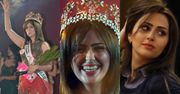 Po raz pierwszy od 40 lat wybrano Miss Iraku! (ZDJĘCIA)
