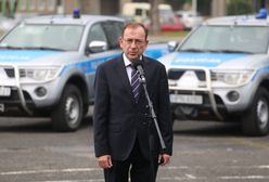 Ważna misja polskich policjantów. Będą służyć za granicą