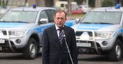 Ważna misja polskich policjantów. Będą służyć za granicą