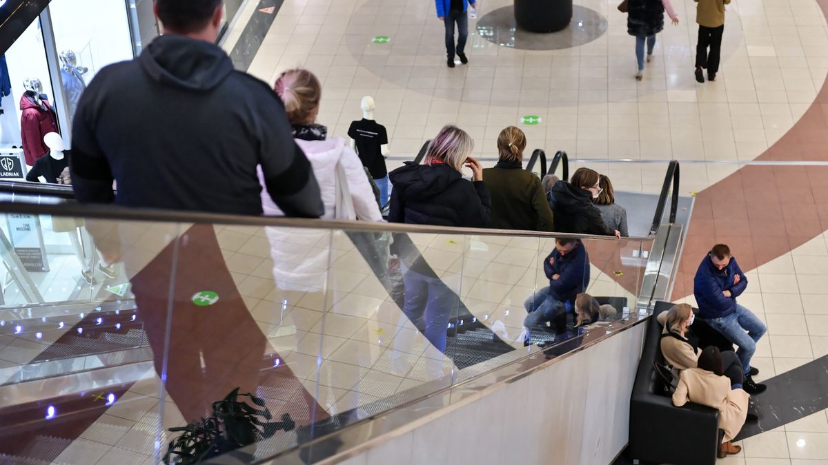 Jest szansa, że w grudniu będziemy mieć trzy niedziele handlowe