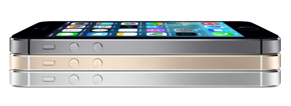 Waszym zdaniem: iPhone 5s i iPhone 5c 2