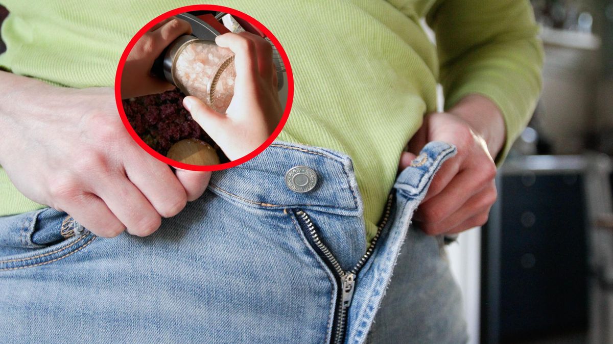 Cichy sprawca otyłości. Fińskie badanie obnaża wpływ soli na sylwetkę