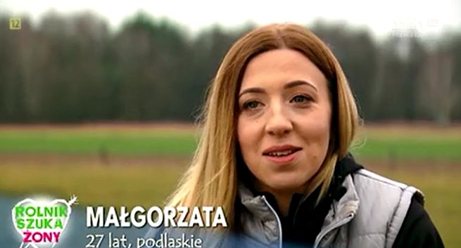 Kobieta spróbuje znaleźć męża w „Rolnik szuka żony 4”
