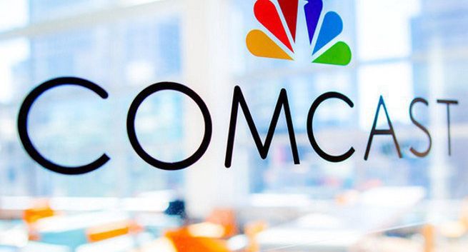 Comcast rezygnuje z prób zakupu Foxa, ale będzie walczył z Rupertem Murdochem o przejęcie Sky