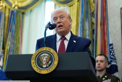 Trump o Ukrainie: myślę, że jesteśmy bliżej rozwiązania
