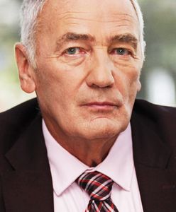 Narodowa kwarantanna. Strasburger powiedział, co o tym myśli