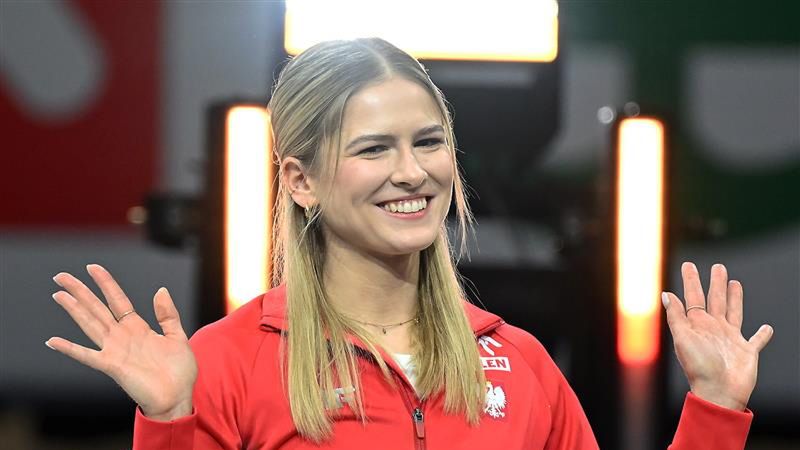 Wśród zawodników HMŚ w Nankinie znalazła się Pia Skrzyszowska