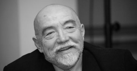 Był lubianym wykładowcą. Zmarł profesor Andrzej Zieniewicz