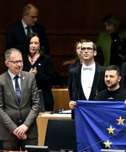 "Вітаємо вдома, ласкаво просимо в ЄС". Як Зеленського прийняли в Брюсселі і що він сказав