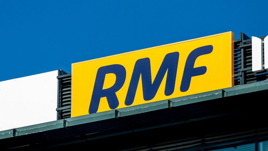Urodziny Roberta Mazurka. RMF FM zabrało głos 