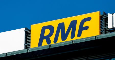 Politycy na imprezie u Mazurka. RMF FM zabrało głos