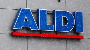 "21 sztuk taniej" w Aldi. Spójrzcie na pierwszą stronę