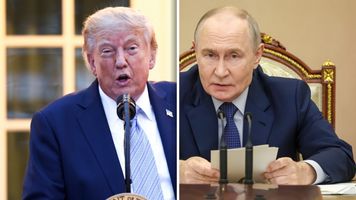 Nowy plan USA wobec Rosji. Biznes może wrócić szybciej niż pokój